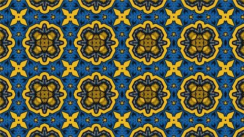 Simple background with geometric elements vector Illustrazione stock