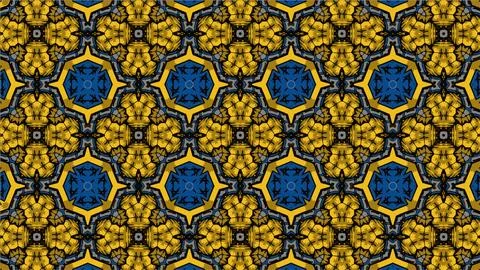 Simple background with geometric elements vector Stockillustratie