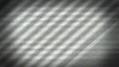 Simple background with line shadow on the cloth,elegant textile concept 스톡 일러스트