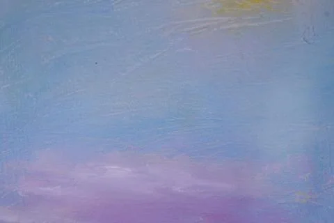 A simple background of one color. Stock Photos