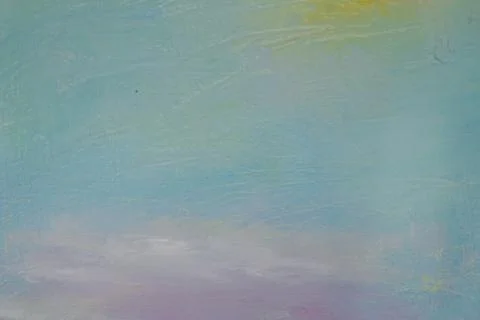 A simple background of one color. Stock Photos