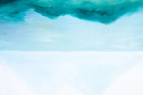 A simple background of one color. Stock Photos