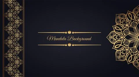 Simple background, with pattern, vector design Stock Illustration