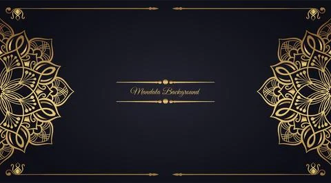 Simple background, with pattern, vector design Stock Illustration