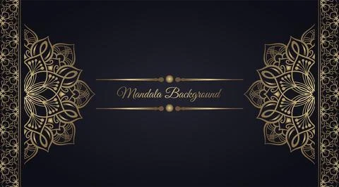 Simple background, with pattern, vector design Stock Illustration