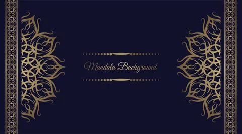 Simple background, with pattern, vector design Stock Illustration