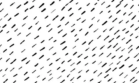 Simple background with small black lines. Seamless vector pattern. Hand drawn 스톡 일러스트