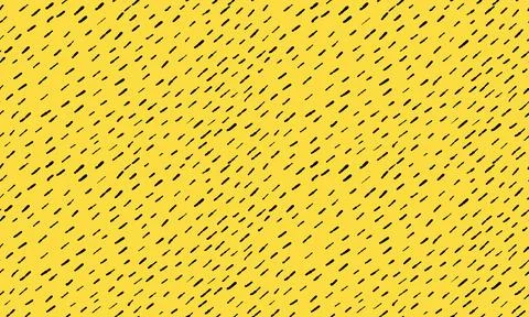 Simple background with small black lines. Seamless vector pattern. Hand drawn Stock Illustration