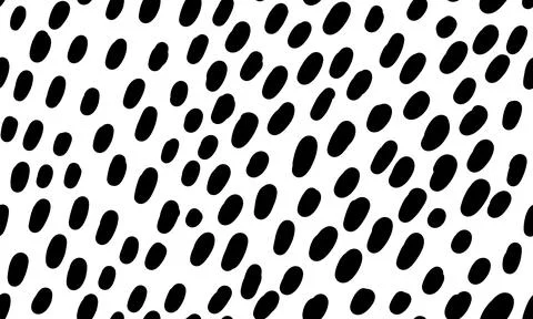 Simple background with small dashes. Seamless vector pattern 스톡 일러스트