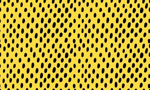 Simple background with small dashes. Seamless vector pattern. Hand drawn nois Illustrazione stock