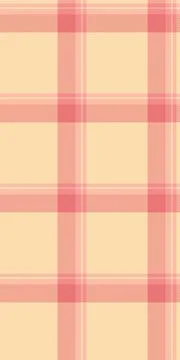Simple background textile vector, graphical fabric plaid pattern. Calm text.. Stock Illustration