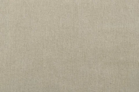 Simple background texture of white canvas Stock Photos