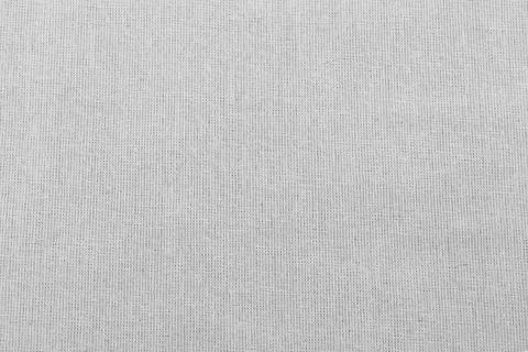 Simple background texture of white canvas Stock Photos