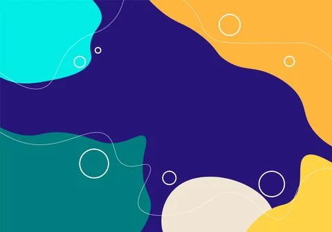 Simple background. Vector illustration. Stock Illustration