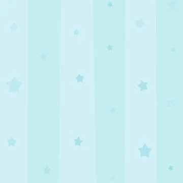 Simple backround for children room Stock Illustration