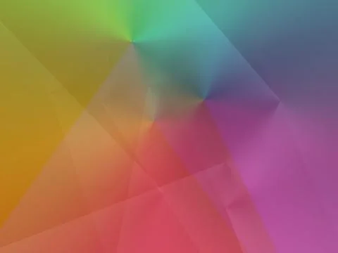 Simple basic abstract color line background Stock Photos