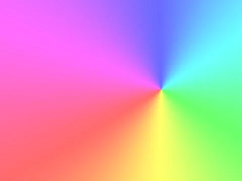 Simple basic abstract color line background Stock-Fotos