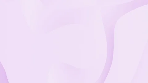 Simple beautiful violet design background - seamless looping (4K) Video stock 110706110