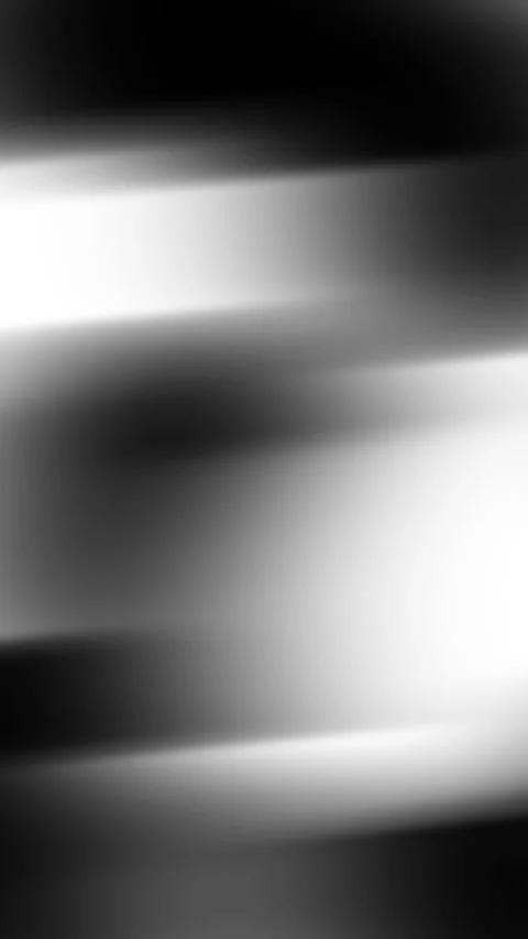 Simple black and white gradient background suitable for minimalistic designs Stock Footage 306212652