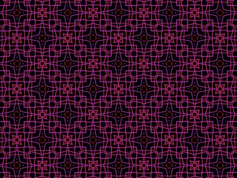 Simple black background with red shades Stock Illustration