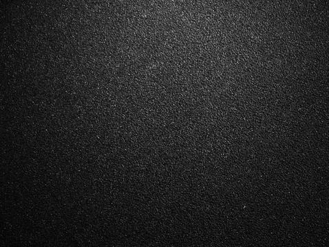 Simple black background texture with gray gradient light abstractfor product or Stock Photos