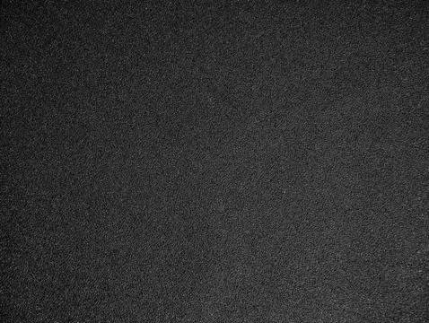 Simple black background texture with gray gradient light abstractfor product or Foto stock