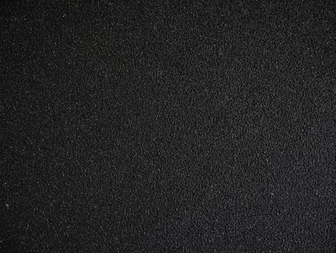 Simple black background texture with gray gradient light abstractfor product or Stock Photos