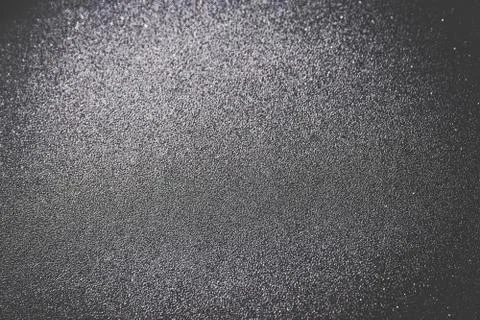 Simple black gray gradient light abstract background for product or text Stock Photos