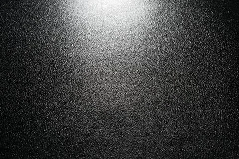 Simple black Realistic gradient texture abstract background for product or text Stock Photos