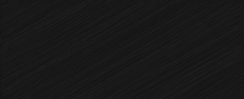 A simple blackboard texture. Black vector background . Stock Illustration