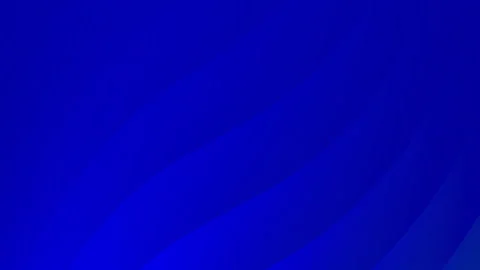 Simple blue abstract background suitable for website banners Stock Footage 306151945