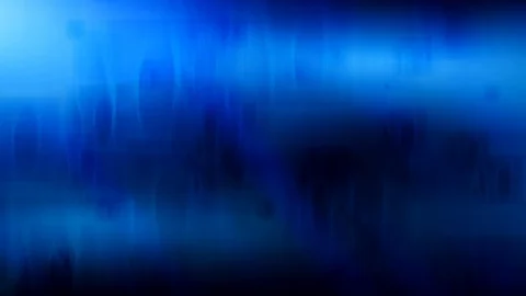 simple blue abstract motion background | Stock Video | Pond5