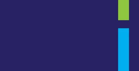 Simple blue and green background Stock Illustration