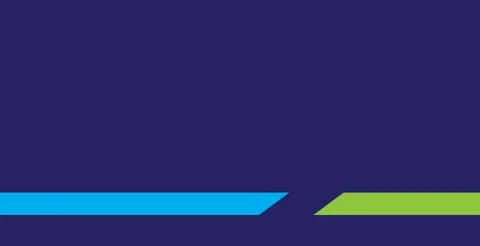 Simple blue and green background Stock Illustration