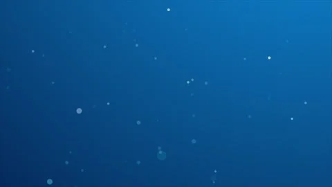 Simple Blue Backdrop Stock Footage 300884998