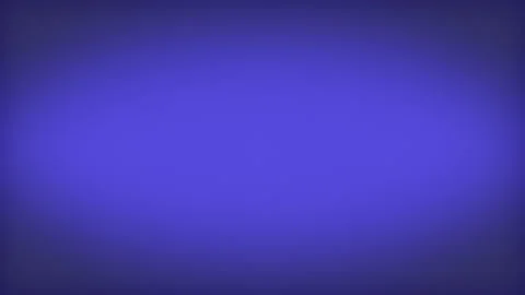 Simple Blue Background with Gradient (Vignette) Stock Footage 114999615