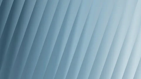 Simple blue diagonal striped abstract background Stock Footage 310946305