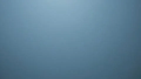 Simple blue gradient background subtle texture Stock Illustration