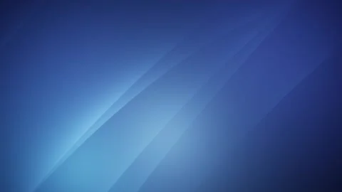 Simple blur curve wave background Stock Footage 255150641