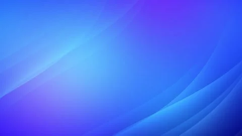 Simple blur curve wave background Stock Footage 255150643