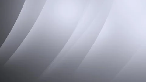 Simple blur curve wave background Stock Footage 255150651