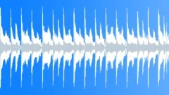 Simple Bouncy Happy LOOP 2 Stock Music