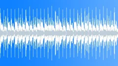 Simple Bouncy Happy LOOP 3Stock Music