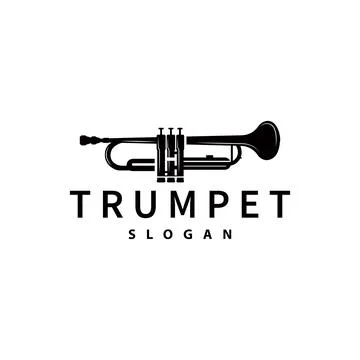 Trumpets Illustrations ~ Stock Trumpets Vectors