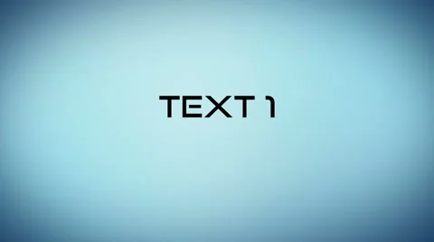 Simple Business Shatter Logo and Text Reveal Logo Intro Stock After Effects