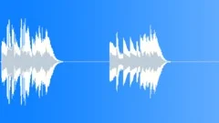 Simple Catchy Cellphone Ringtone 2Sound Effect