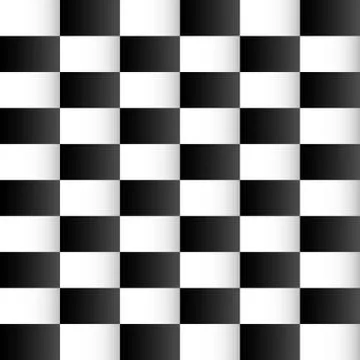 Simple chequered background, pattern with rectangular shapes. 스톡 일러스트
