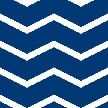 Simple chevron pattern, abstract geometric background vector Illustrazione stock