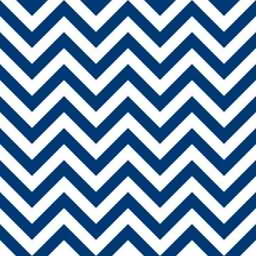 Simple chevron pattern, abstract geometric background vector Illustrazione stock