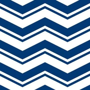 Simple chevron pattern, abstract geometric background vector Stock Illustration